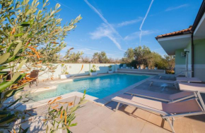 Villa Vimade con Piscina Privata